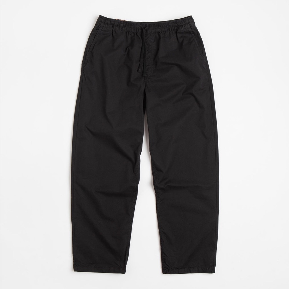 Vans Black Skater Chino Pants